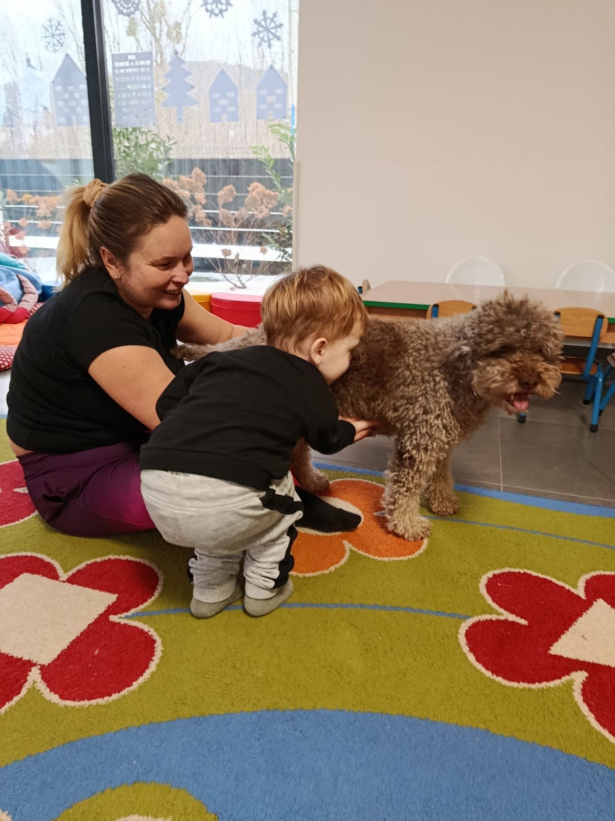 Dogotherapy gallery 4