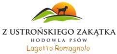 Logo Z Ustrońskiego Zakątka